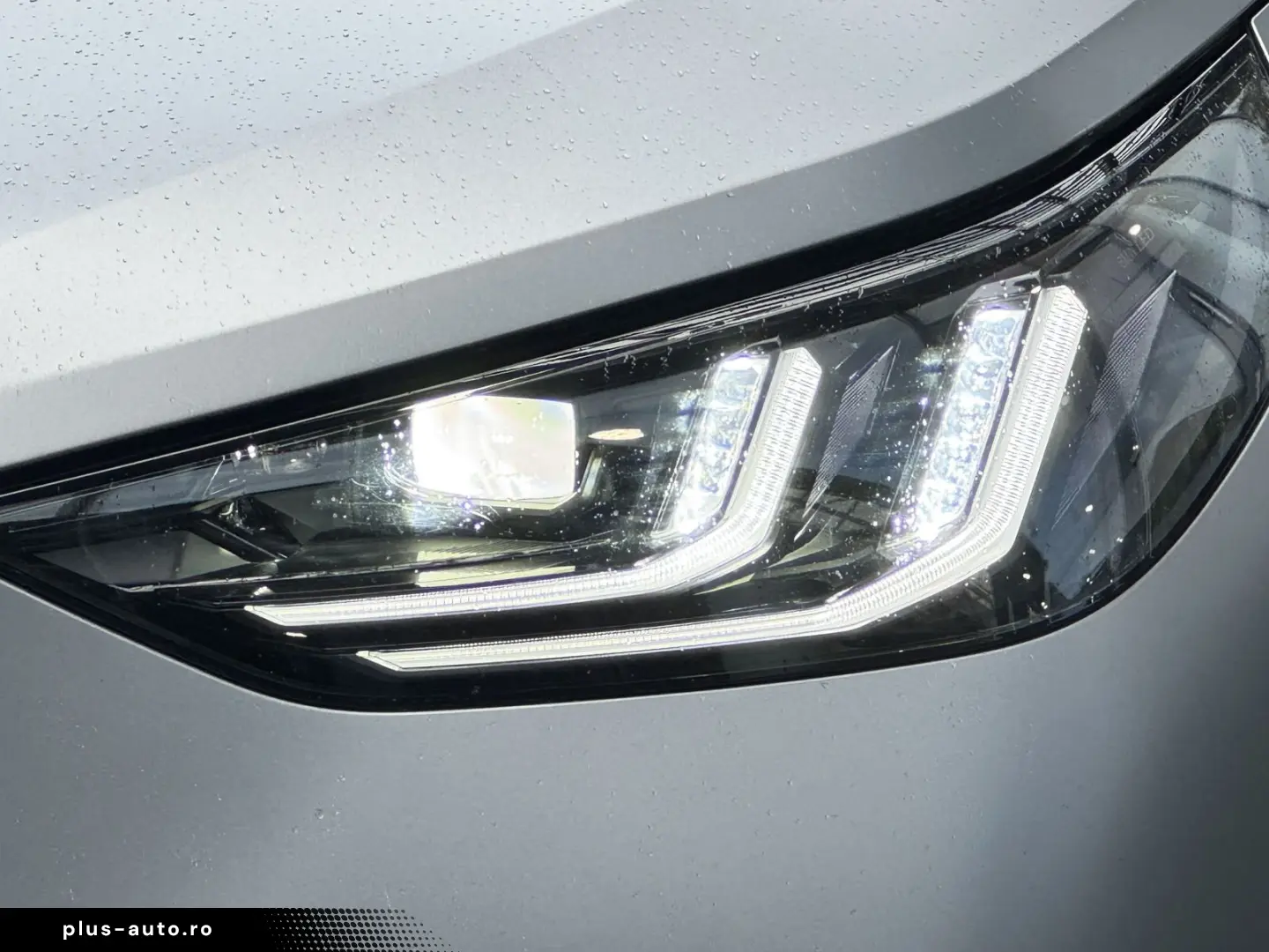 BMW X3 M50 xDrive M Sport Pro DA-Pro PANO ab1 99%