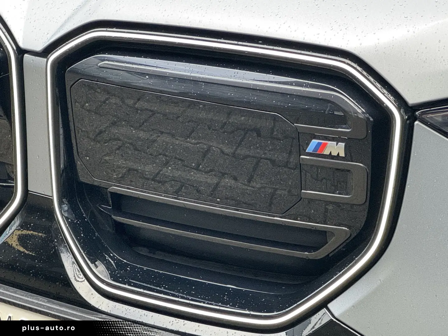 BMW X3 M50 xDrive M Sport Pro DA-Pro PANO ab1 99%