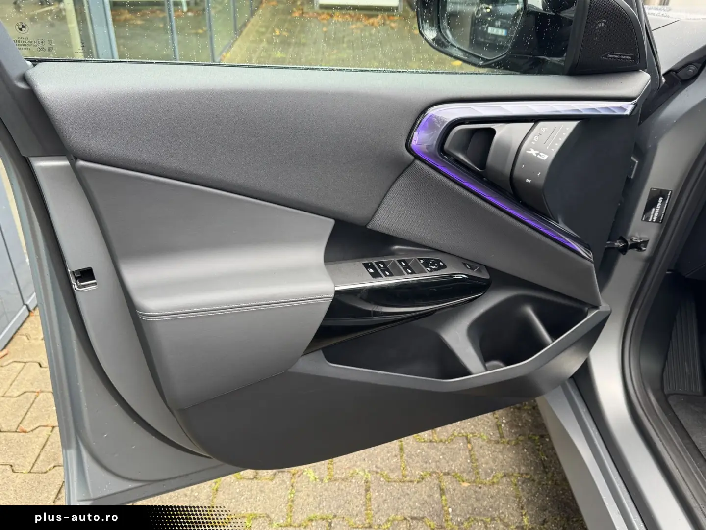 BMW X3 M50 xDrive M Sport Pro DA-Pro PANO ab1 99%