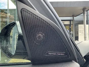 BMW X3 M50 xDrive M Sport Pro DA-Pro PANO ab1 99%