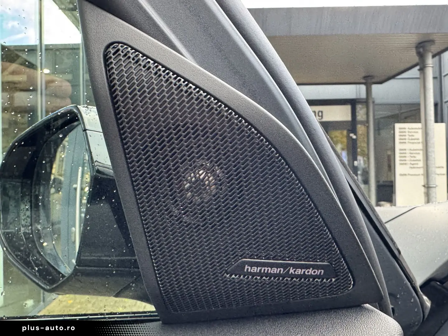 BMW X3 M50 xDrive M Sport Pro DA-Pro PANO ab1 99%