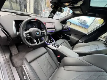 BMW X3 M50 xDrive M Sport Pro DA-Pro PANO ab1 99%