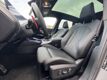 BMW X3 M50 xDrive M Sport Pro DA-Pro PANO ab1 99%