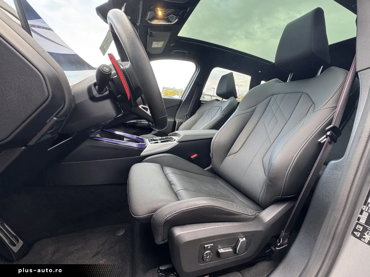 BMW X3 M50 xDrive M Sport Pro DA-Pro PANO ab1 99%