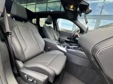 BMW X3 M50 xDrive M Sport Pro DA-Pro PANO ab1 99%