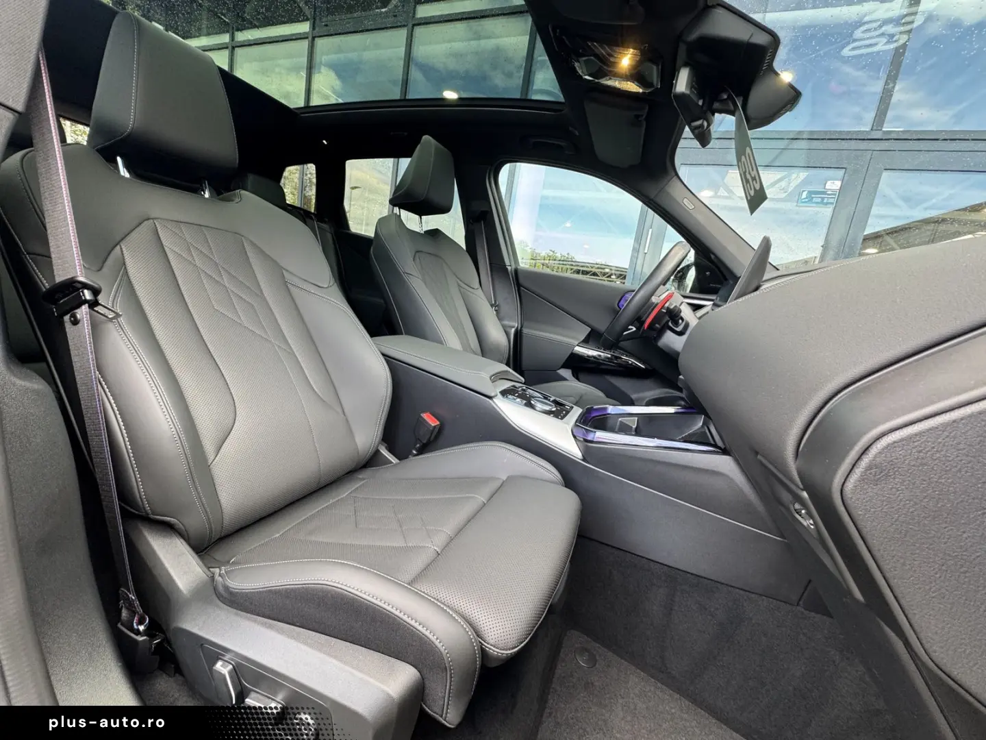 BMW X3 M50 xDrive M Sport Pro DA-Pro PANO ab1 99%