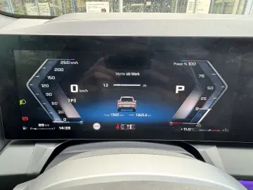 BMW X3 M50 xDrive M Sport Pro DA-Pro PANO ab1 99%