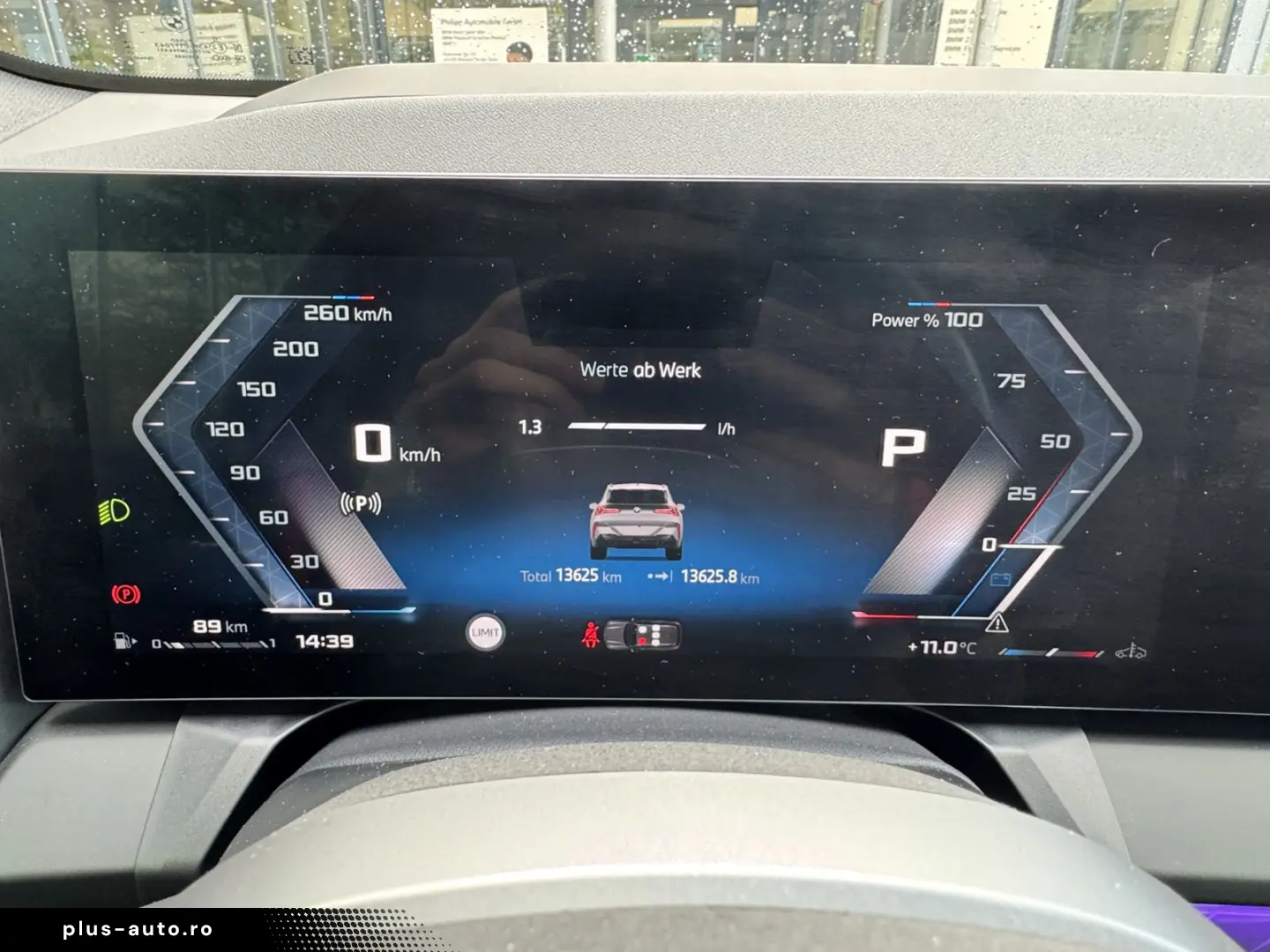 BMW X3 M50 xDrive M Sport Pro DA-Pro PANO ab1 99%