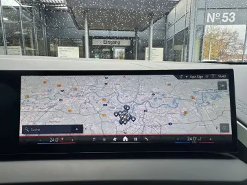 BMW X3 M50 xDrive M Sport Pro DA-Pro PANO ab1 99%