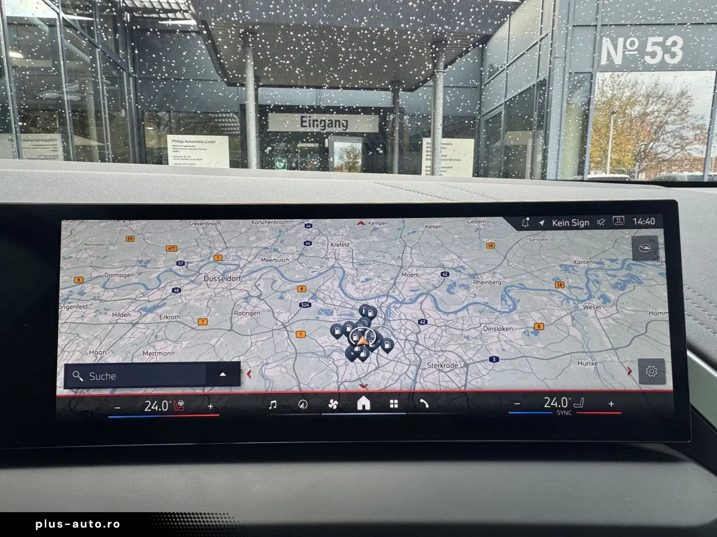 BMW X3 M50 xDrive M Sport Pro DA-Pro PANO ab1 99%