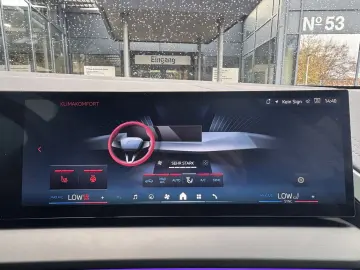 BMW X3 M50 xDrive M Sport Pro DA-Pro PANO ab1 99%