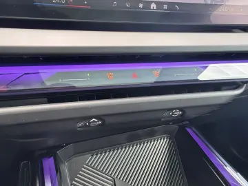 BMW X3 M50 xDrive M Sport Pro DA-Pro PANO ab1 99%