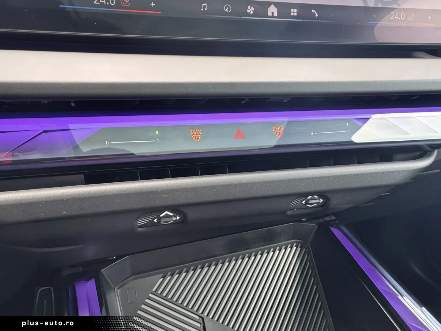 BMW X3 M50 xDrive M Sport Pro DA-Pro PANO ab1 99%