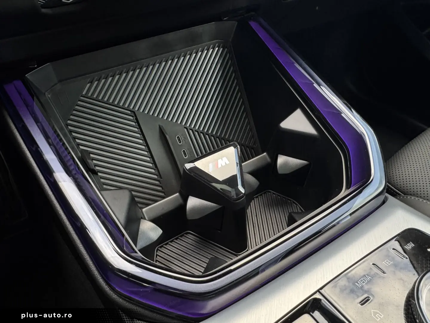 BMW X3 M50 xDrive M Sport Pro DA-Pro PANO ab1 99%