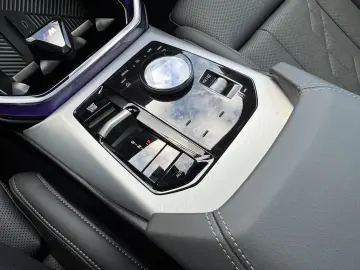 BMW X3 M50 xDrive M Sport Pro DA-Pro PANO ab1 99%