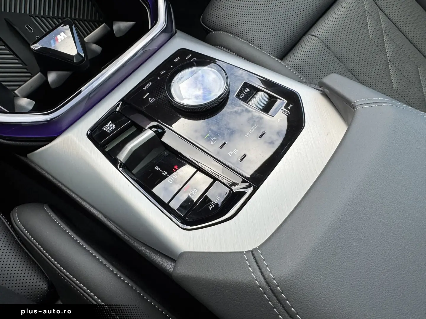 BMW X3 M50 xDrive M Sport Pro DA-Pro PANO ab1 99%