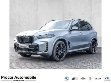 BMW X5 xDrive40d M SPORT PRO AHK PANO HuD DA PROF 36