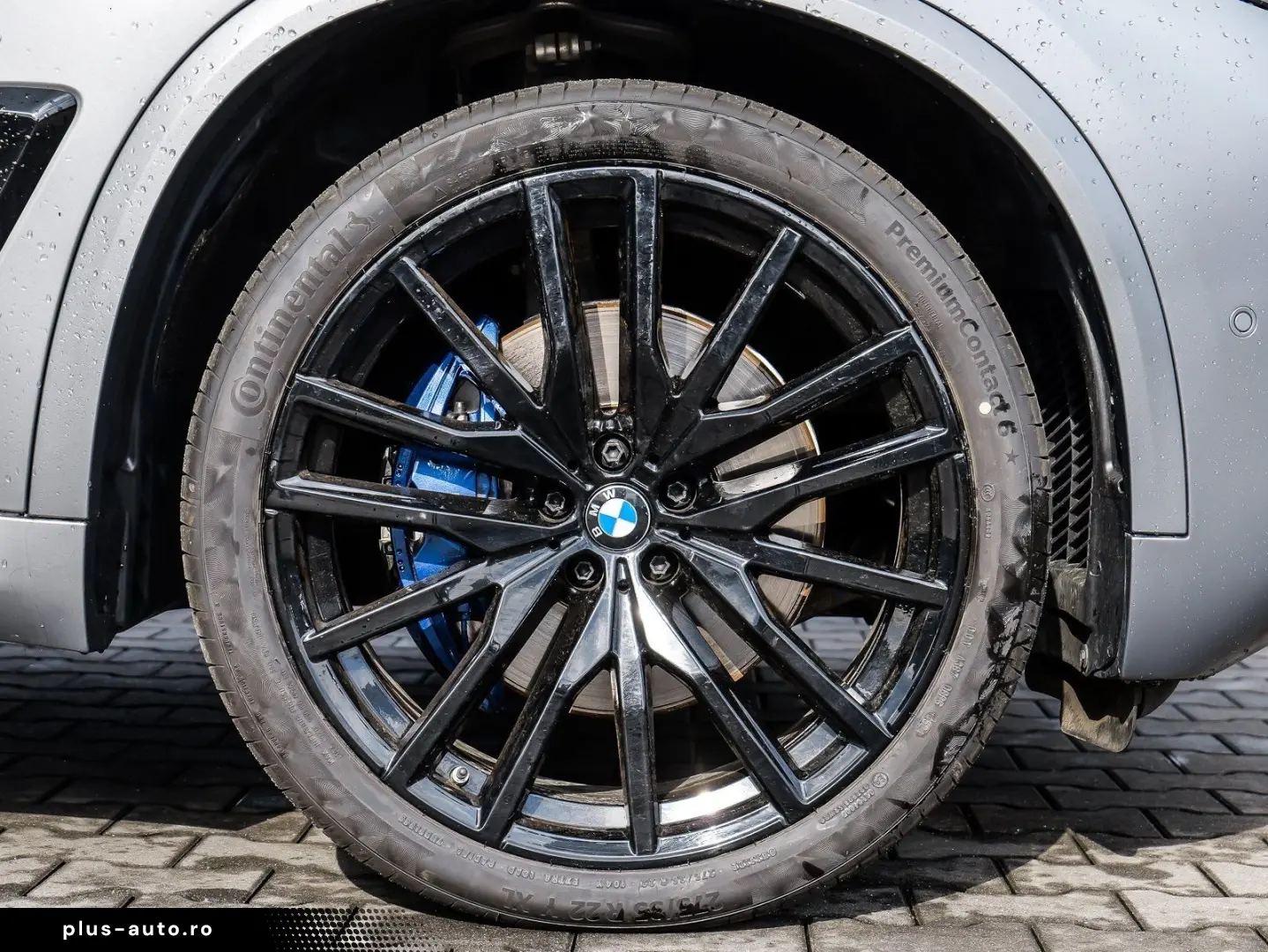 BMW X5 xDrive40d M SPORT PRO AHK PANO HuD DA PROF 36