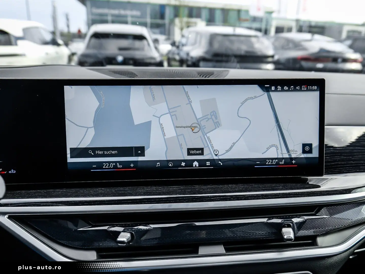 BMW X5 xDrive40d M SPORT PRO AHK PANO HuD DA PROF 36