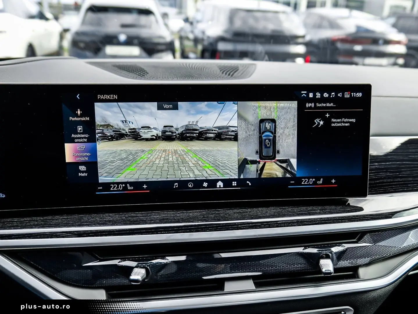 BMW X5 xDrive40d M SPORT PRO AHK PANO HuD DA PROF 36