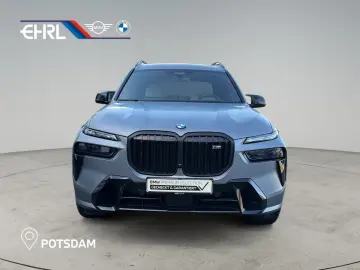BMW X7 M60i XDRIVE M Sportpaket   AHK 360  STANDHZ