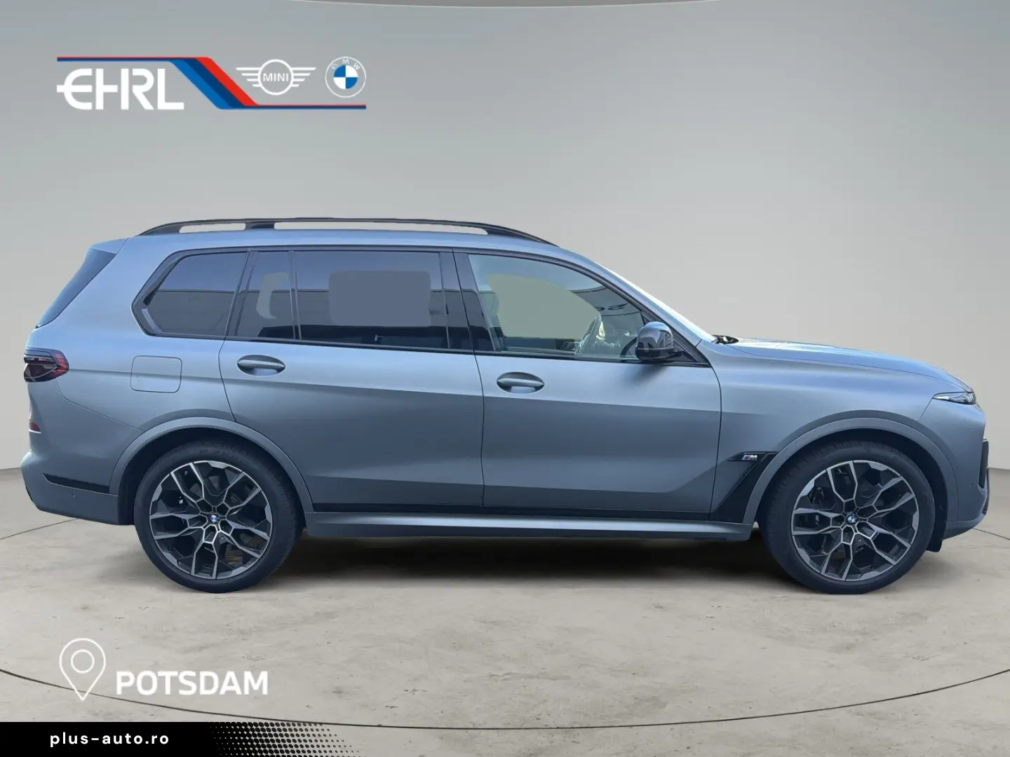BMW X7 M60i XDRIVE M Sportpaket   AHK 360  STANDHZ