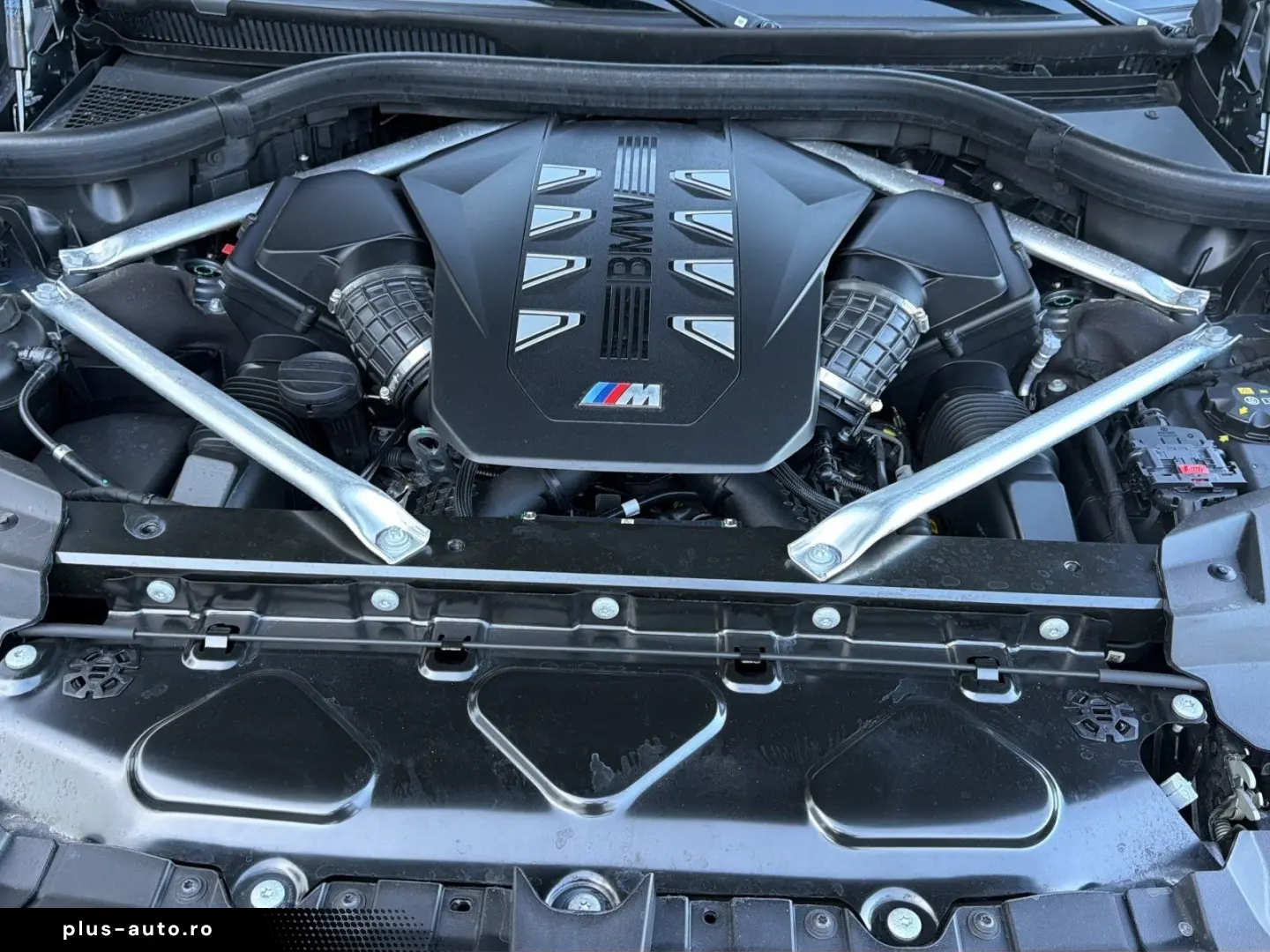 BMW X7 M60i XDRIVE M Sportpaket   AHK 360  STANDHZ