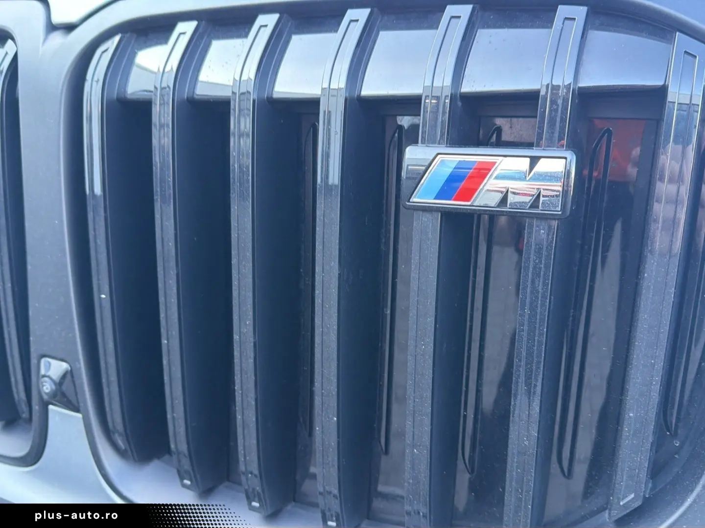 BMW X7 M60i XDRIVE M Sportpaket   AHK 360  STANDHZ