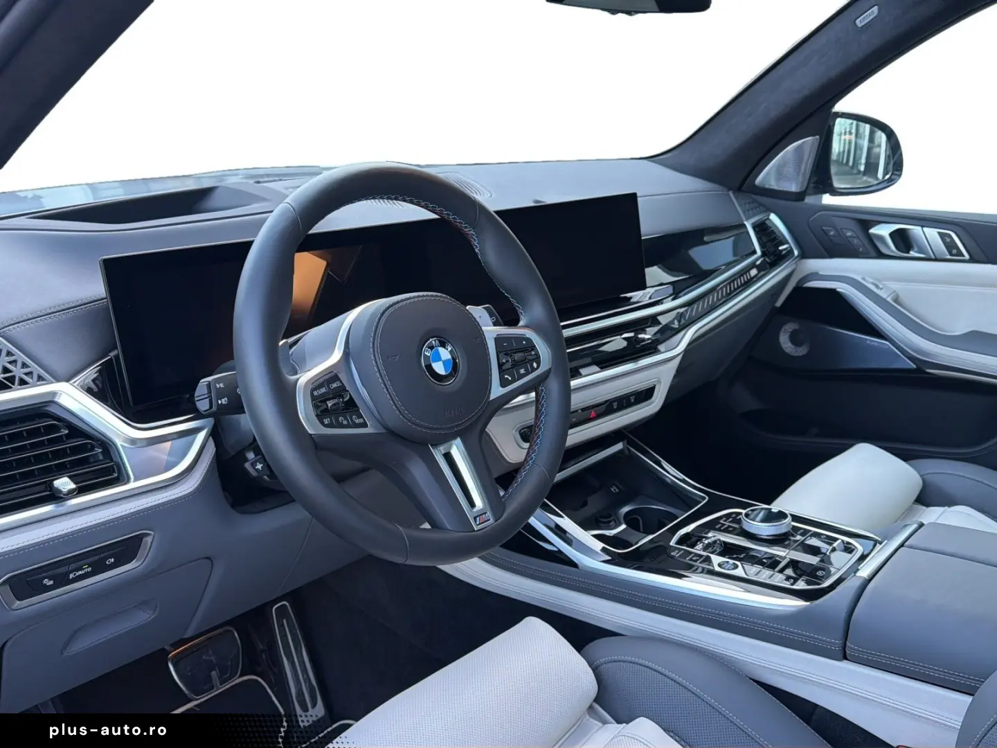 BMW X7 M60i XDRIVE M Sportpaket   AHK 360  STANDHZ