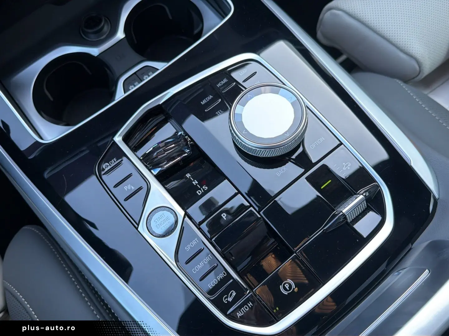 BMW X7 M60i XDRIVE M Sportpaket   AHK 360  STANDHZ