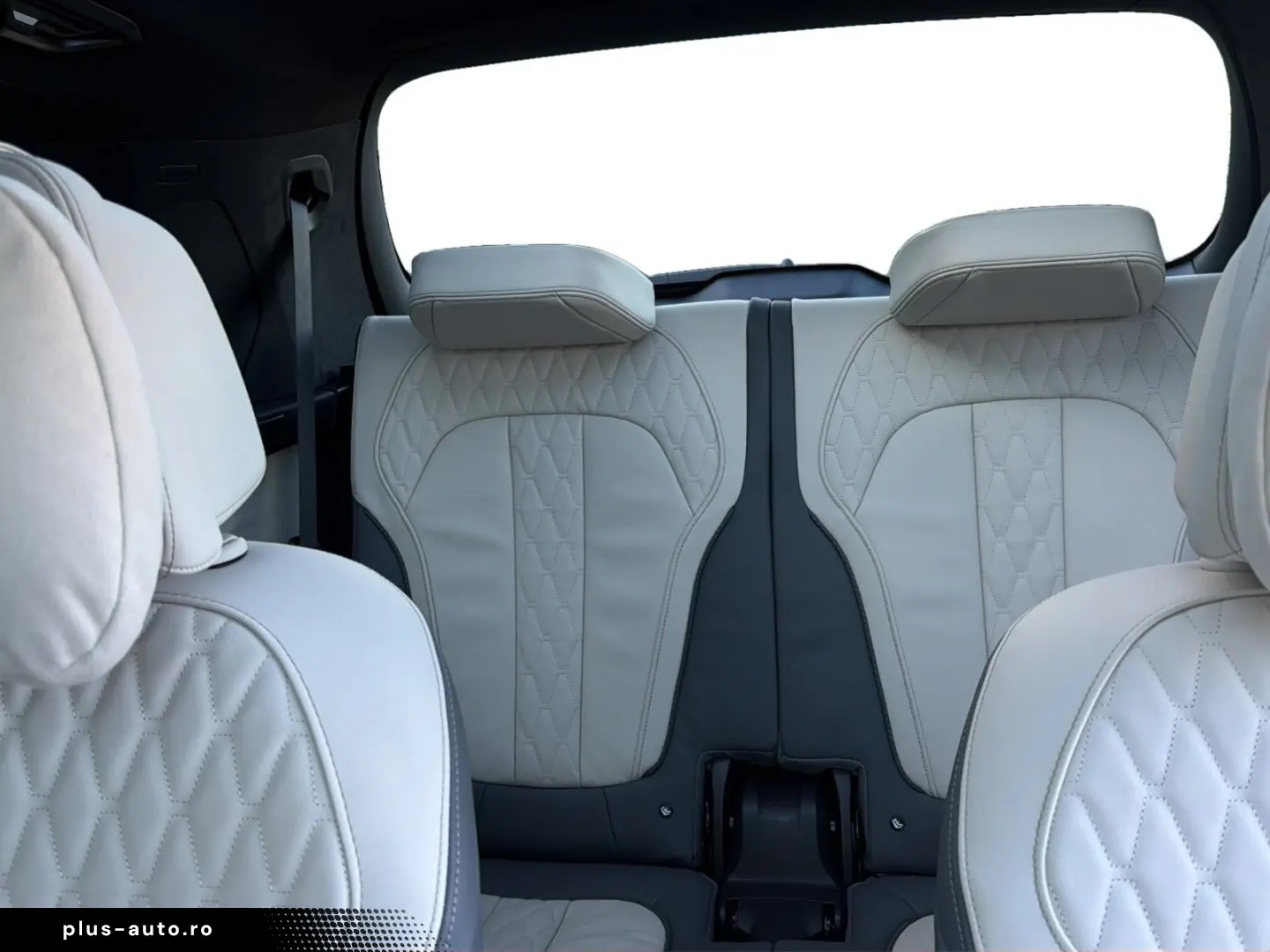 BMW X7 M60i XDRIVE M Sportpaket   AHK 360  STANDHZ