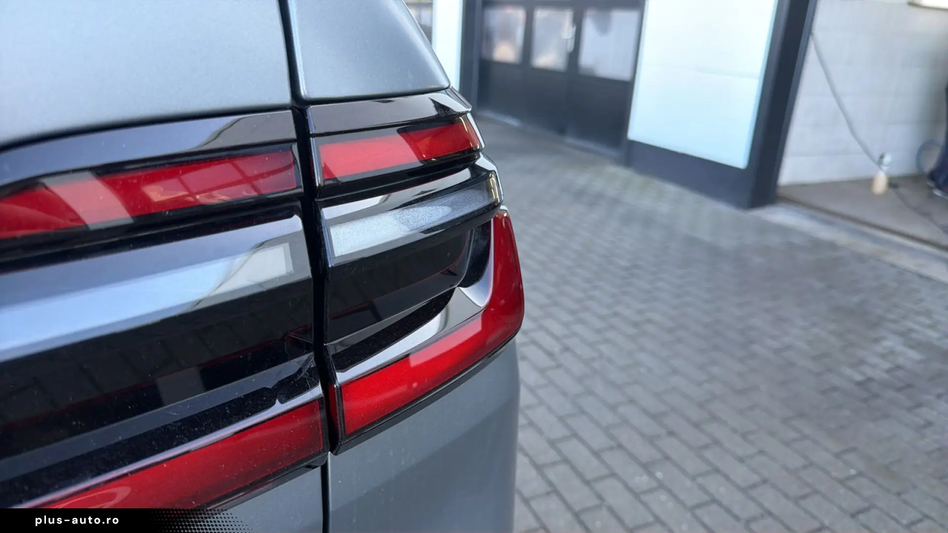 BMW X7 M60i XDRIVE M Sportpaket   AHK 360  STANDHZ