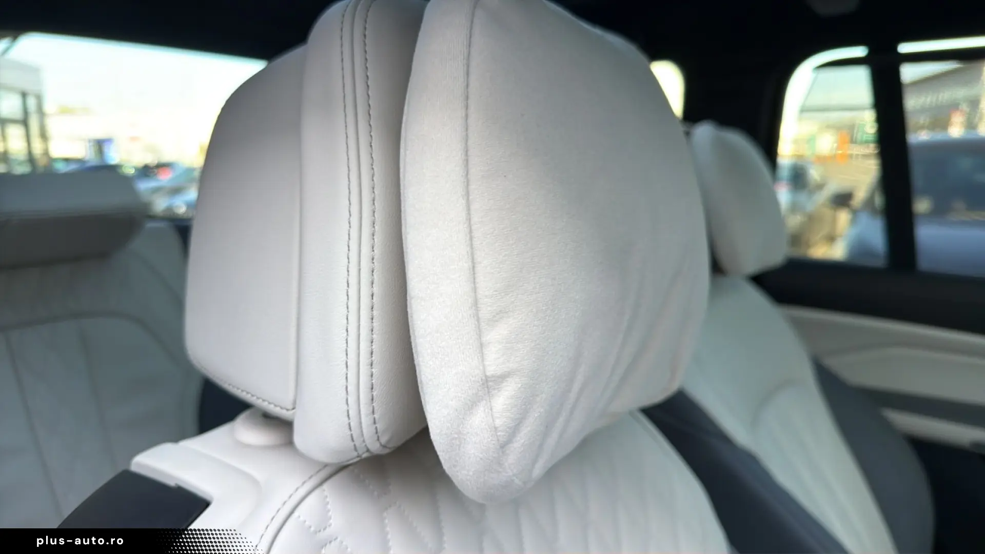 BMW X7 M60i XDRIVE M Sportpaket   AHK 360  STANDHZ