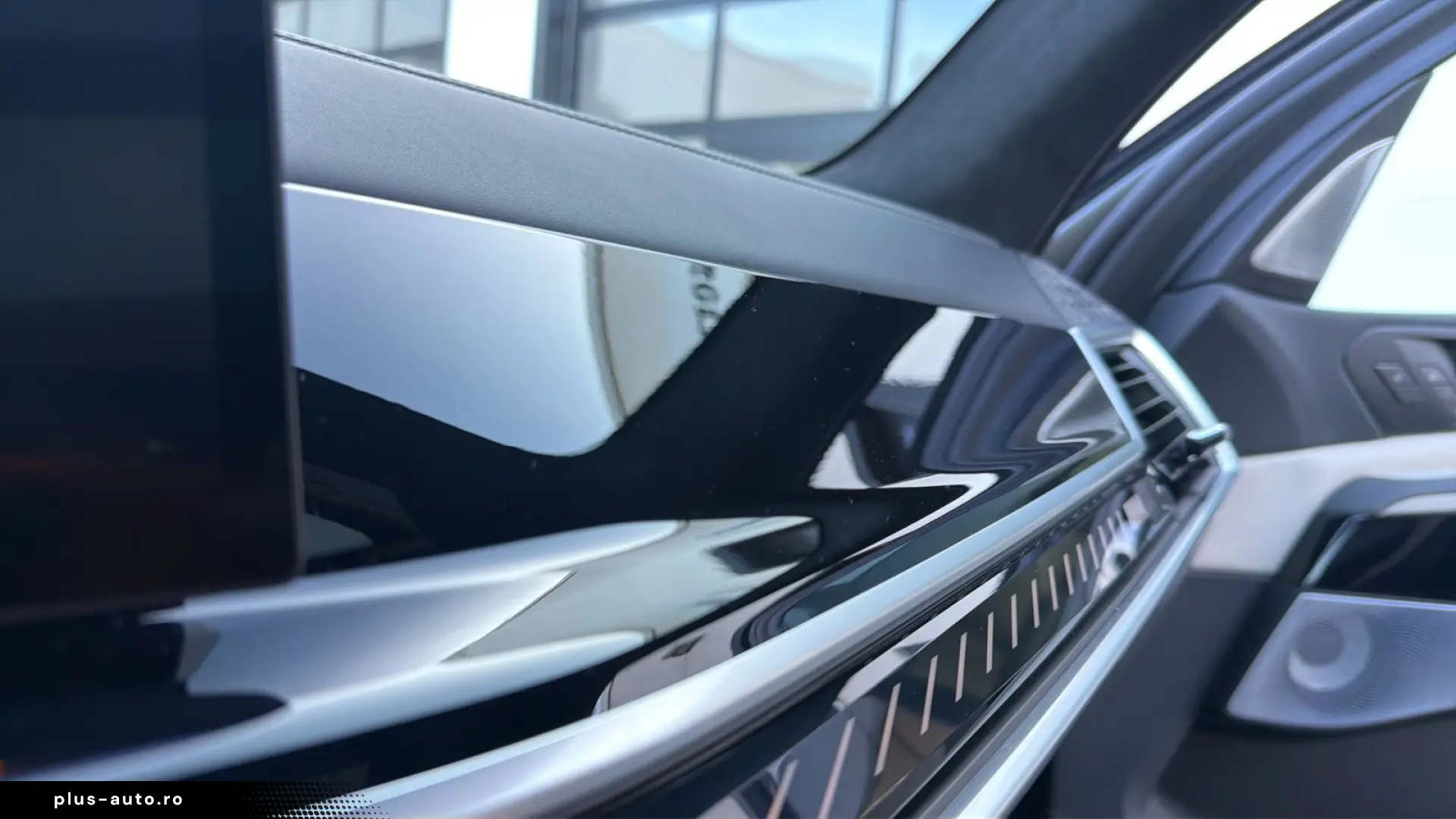 BMW X7 M60i XDRIVE M Sportpaket   AHK 360  STANDHZ
