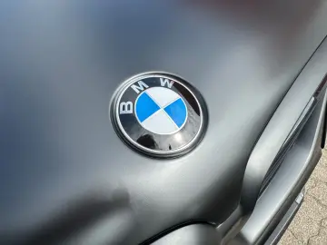 BMW X6 M Competition HEAD-UP B&W MATT LEDER PANO