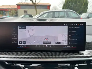 BMW X6 M Competition HEAD-UP B&W MATT LEDER PANO