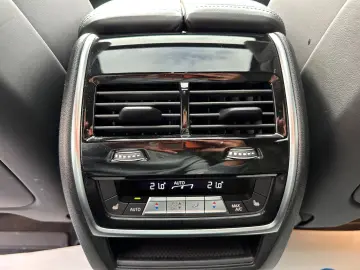 BMW X6 M Competition HEAD-UP B&W MATT LEDER PANO