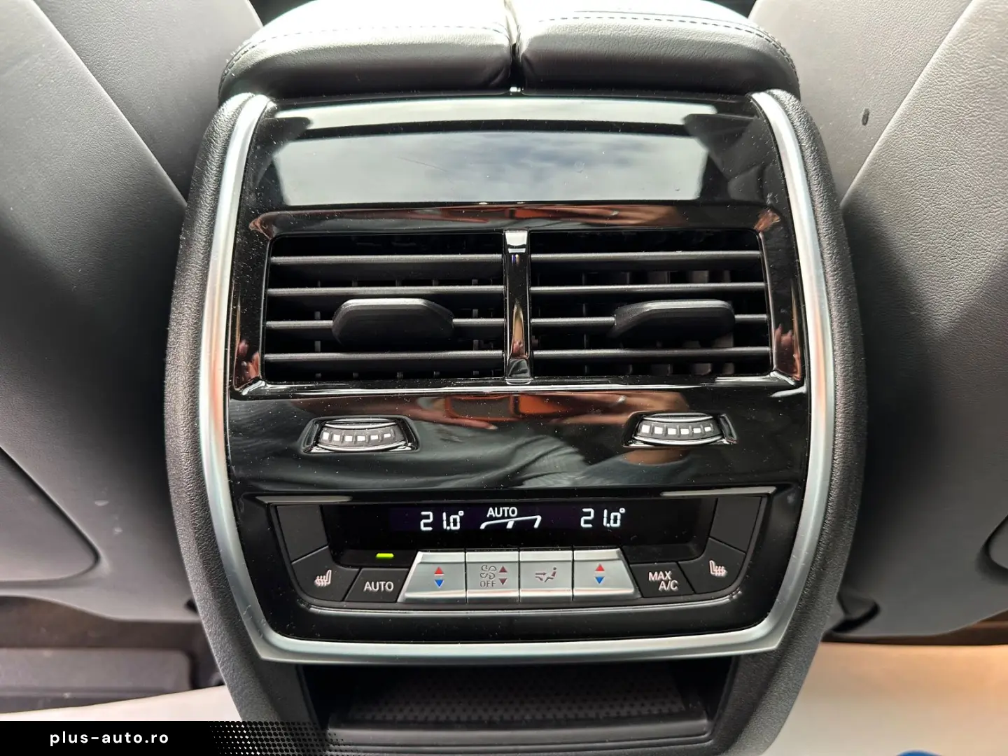 BMW X6 M Competition HEAD-UP B&W MATT LEDER PANO