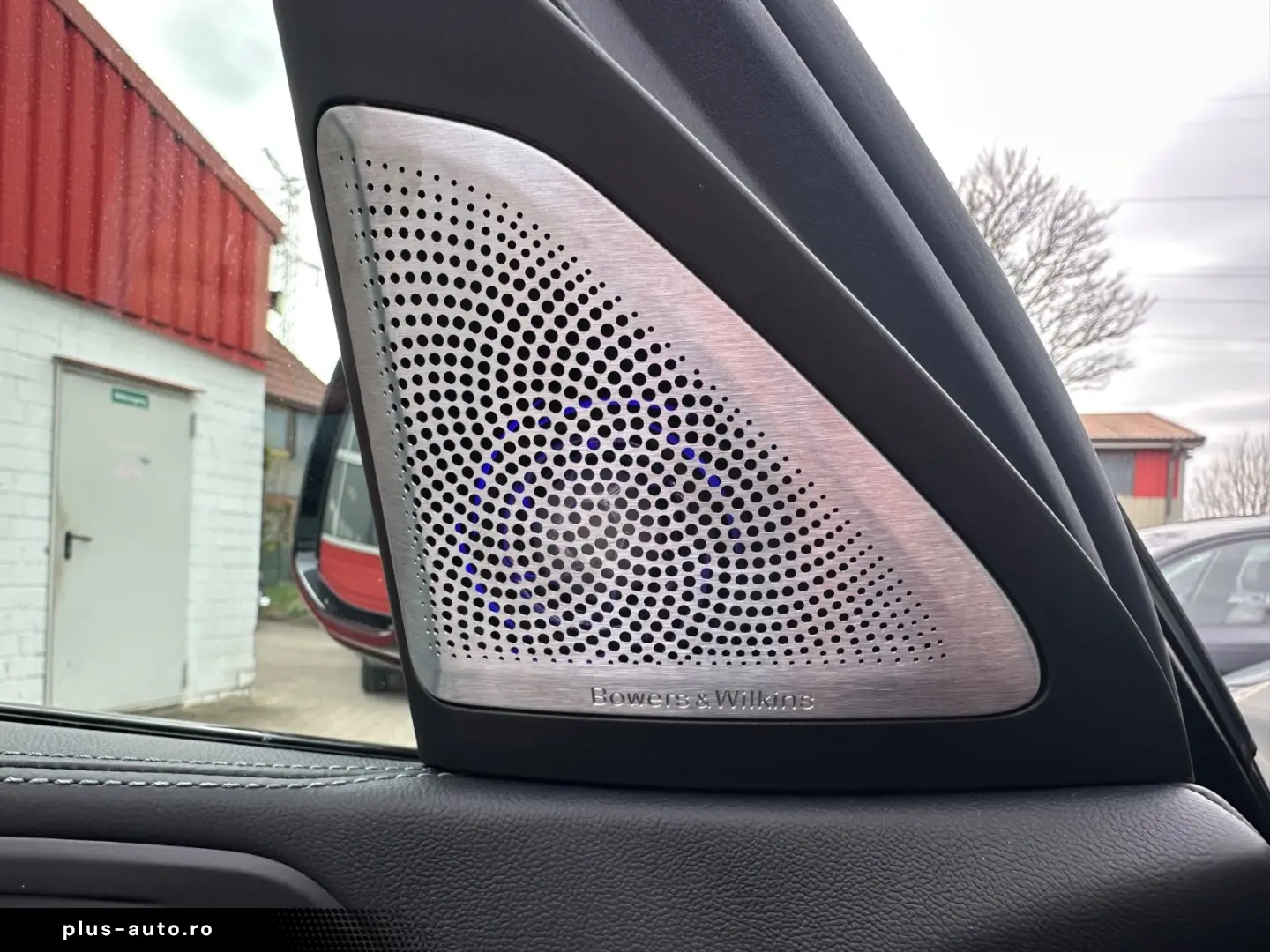 BMW X6 M Competition HEAD-UP B&W MATT LEDER PANO