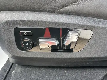 BMW X6 M Competition HEAD-UP B&W MATT LEDER PANO