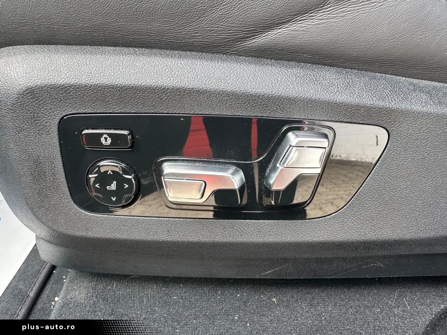 BMW X6 M Competition HEAD-UP B&W MATT LEDER PANO