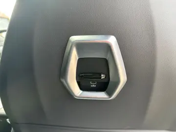 BMW X6 M Competition HEAD-UP B&W MATT LEDER PANO