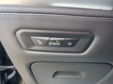 BMW X6 M Competition HEAD-UP B&W MATT LEDER PANO