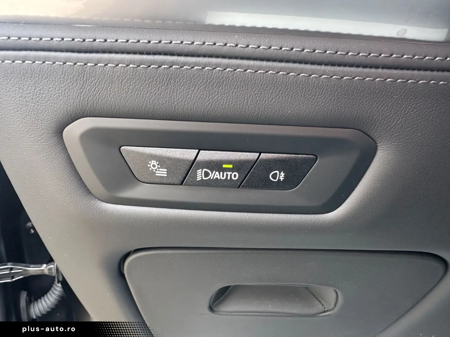 BMW X6 M Competition HEAD-UP B&W MATT LEDER PANO