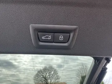 BMW X6 M Competition HEAD-UP B&W MATT LEDER PANO