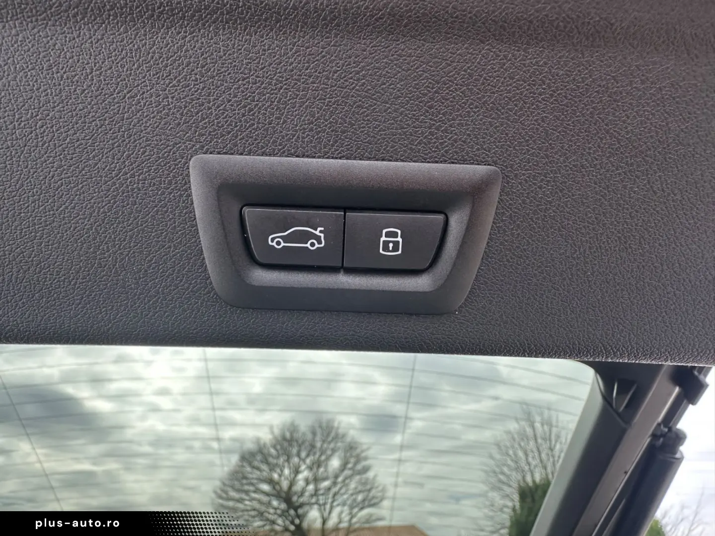 BMW X6 M Competition HEAD-UP B&W MATT LEDER PANO