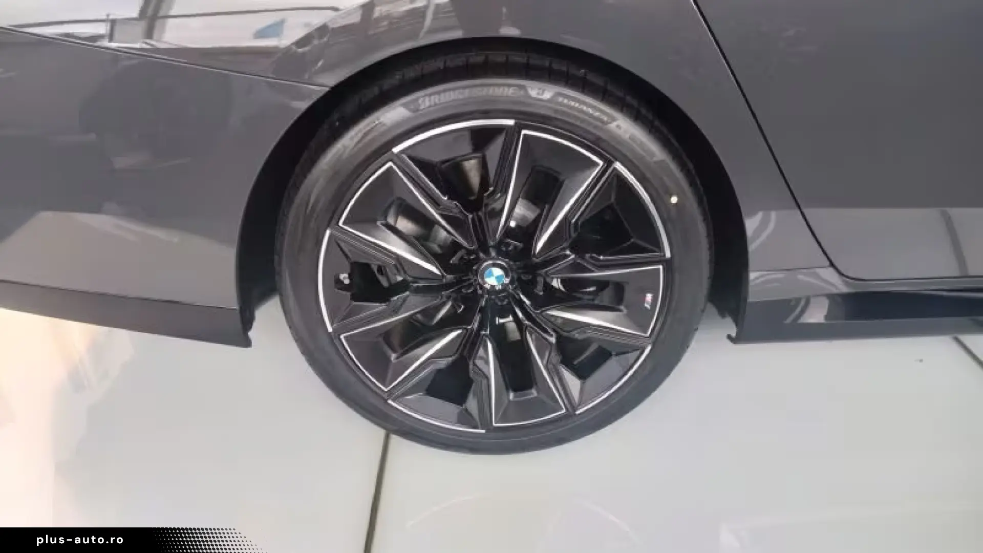 BMW 740d xDrive M Sport