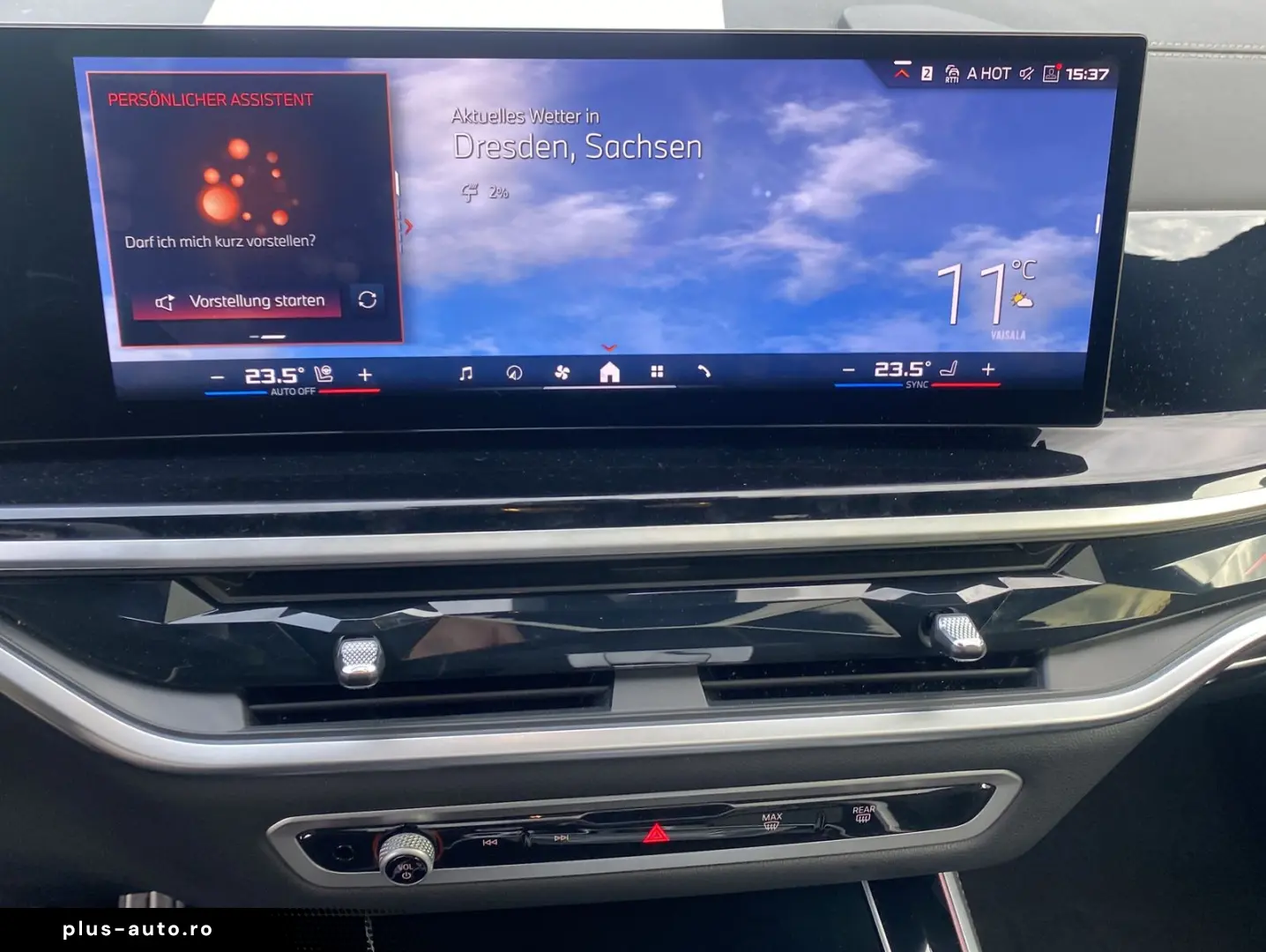 BMW X5 M60 i xDrive NP 143.000€