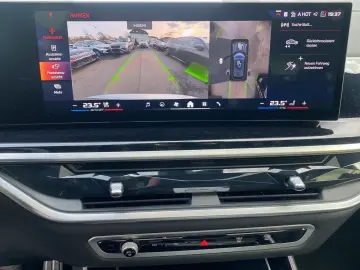 BMW X5 M60 i xDrive NP 143.000€