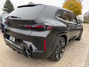 BMW XM RED Label-751PS-LIMITIERT 1 500 Stück